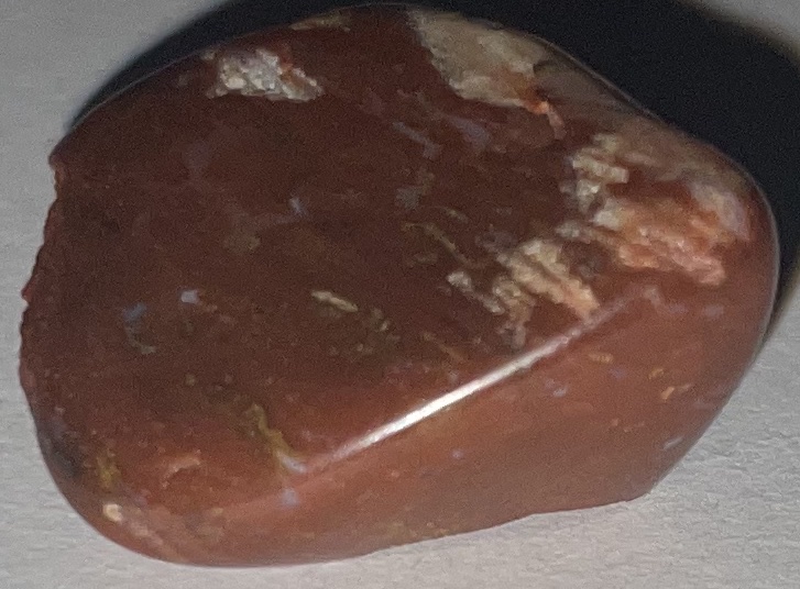 red jasper